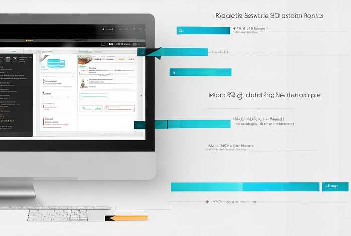怎么制作自己的网站导航 怎么制作自己的网站导航页面
