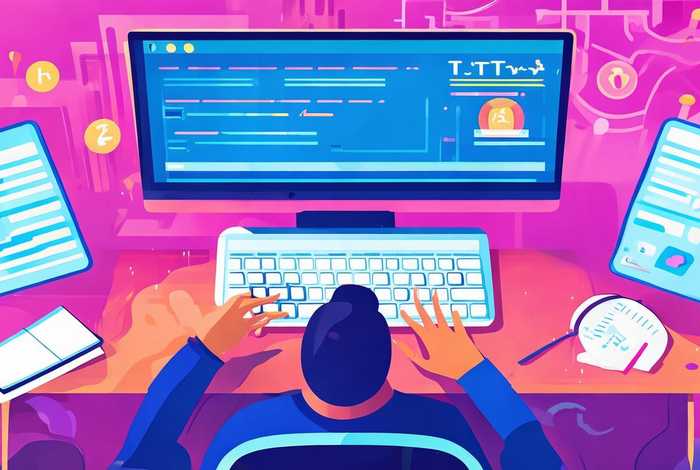 小程序软件制作教程（小程序软件制作教程视频）