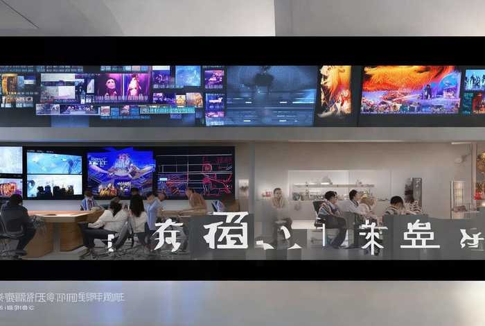 制片厂传媒 - 制片厂传媒有限公司