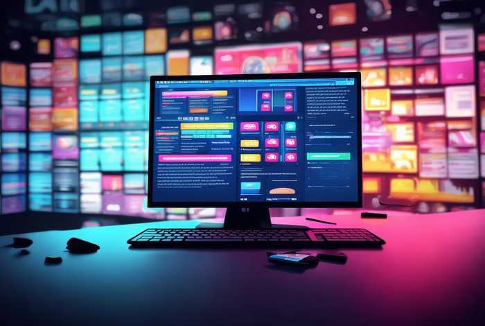 想制作一个网站、想制作一个网站的软件