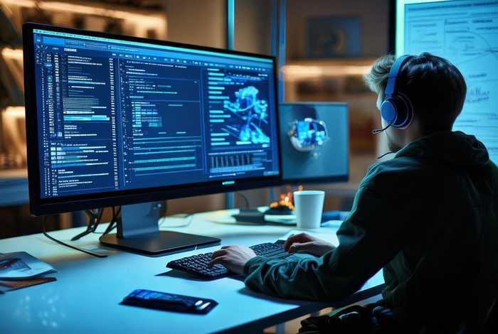 怎么在电脑上创作软件，怎么在电脑上创作软件视频