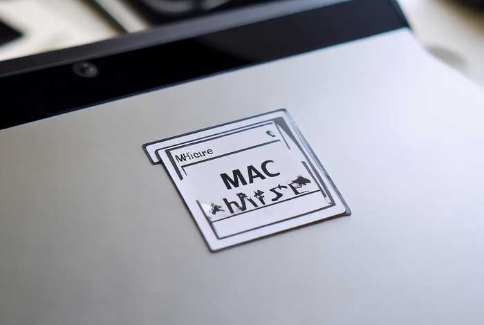 一个电脑mac地址是只有一个吗；mac地址是一台电脑一个吗