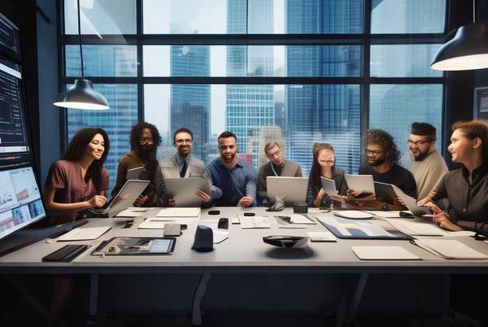 小程序制作开发公司（小程序开发制作公司在哪？）