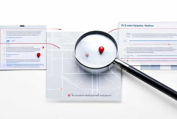 怎么查询网站注册地址，怎么查询网站注册地址信息