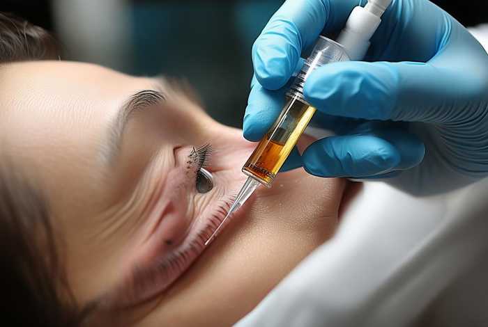 医疗器械黄斑清洗剂的用途（医疗器械黄斑清洗剂的用途和作用）