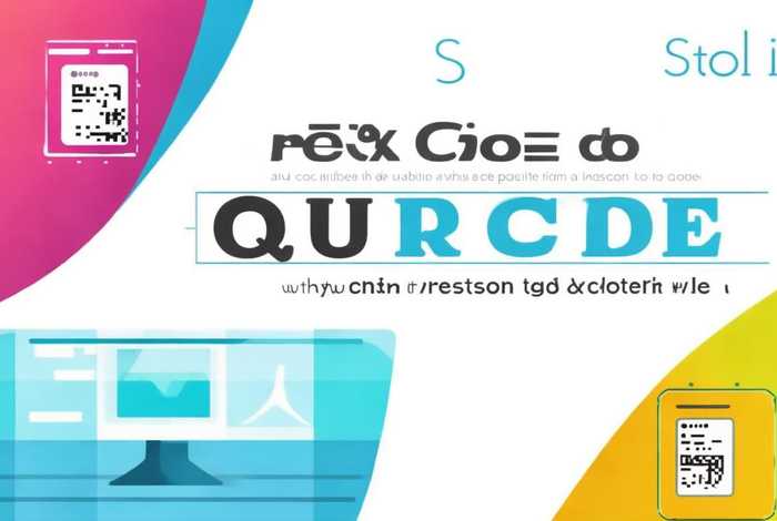 怎么制作个人网站二维码，怎么制作个人网站二维码图片