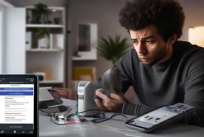 智慧家居骗局怎么找回被骗 - 智慧家居骗局怎么找回被骗的东西