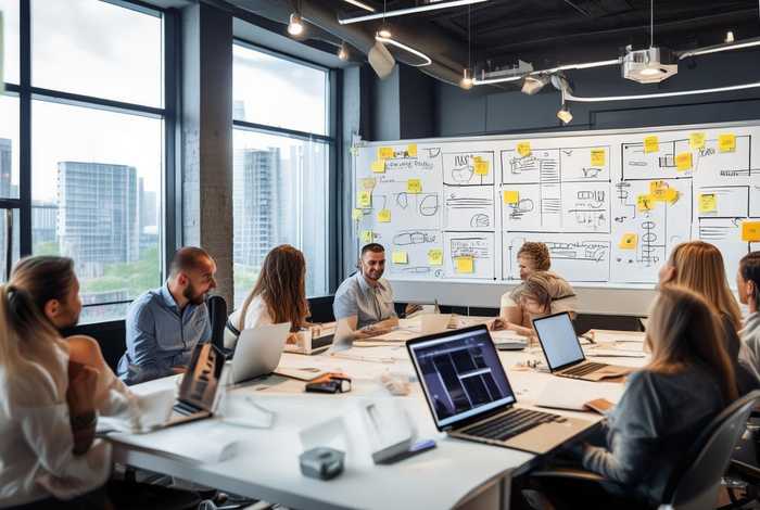 怎样给公司建官网 - 怎么建公司官网