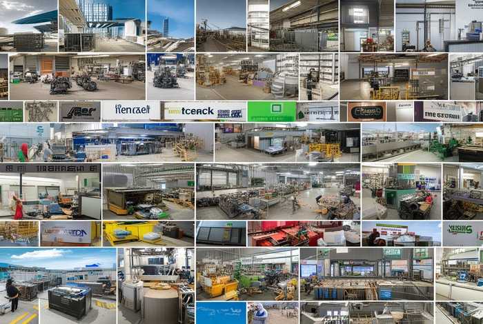 制造商信息具体有哪些；制造商都有哪些