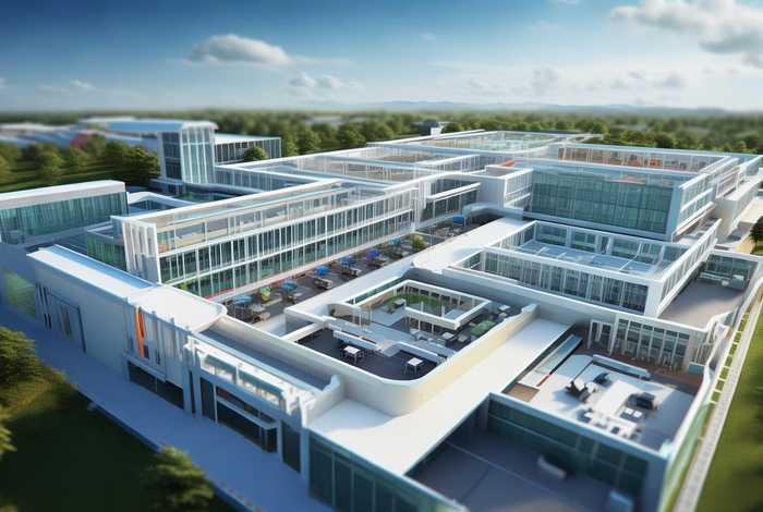 医院网络建设计划书（医院网络建设计划书范文）