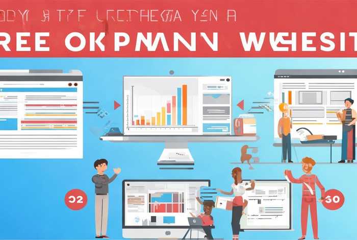 怎样给公司做免费网站 怎样给公司做免费网站推广