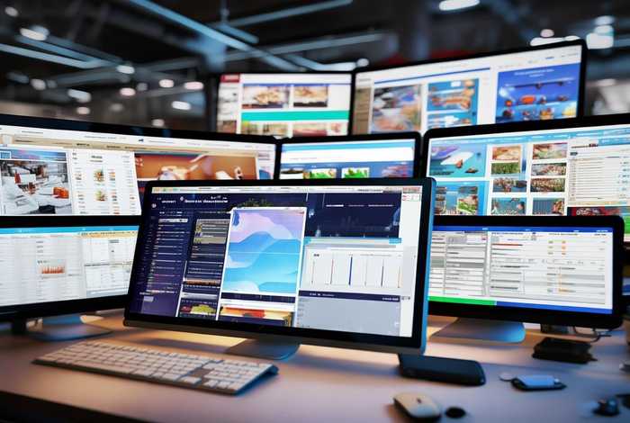 做电商必备的几个软件 - 做电商必备的几个软件有哪些 做电商必备的几个软件 - 做电商必备的几个软件有哪些