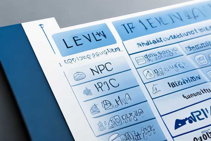 一级ip和2级ip - ipc一级标准和二级标准的区别