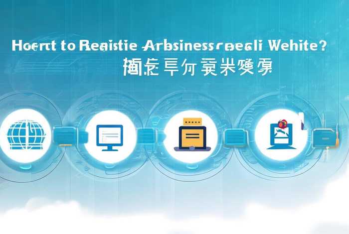 怎么免费注册企业网址、怎么免费注册企业网址呢