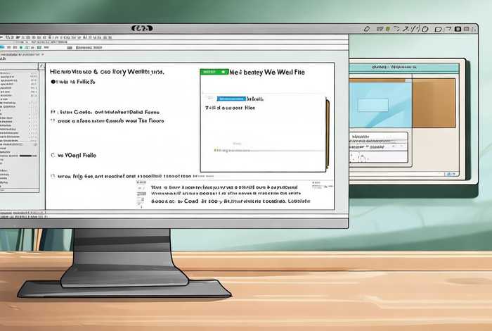 怎么创建一个网页文件 - 怎么创建一个网页文件夹并保存