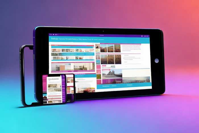 响应式网站是什么、响应式网站是什么意思？