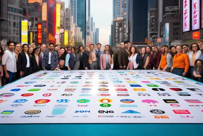 中国品牌推广公司；中国品牌推广公司有哪些