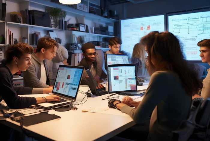 怎么开发软件游戏（怎么开发软件游戏教程）