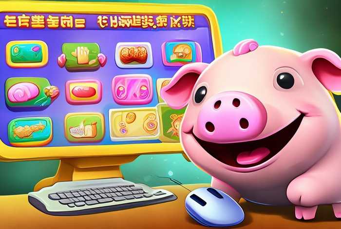 小猪秒玩小游戏网页版 - 小猪游戏怎么玩 小猪秒玩小游戏网页版 - 小猪游戏怎么玩