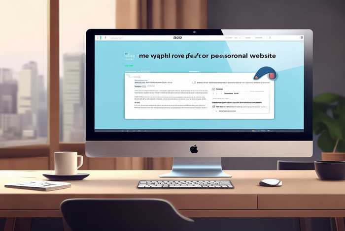 怎么申请免费个人网页；个人免费网页怎么申请？