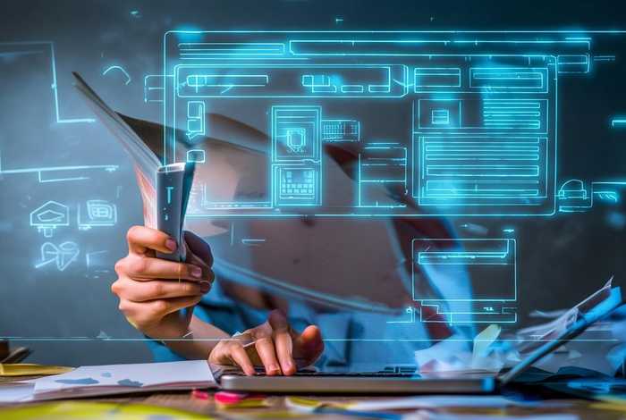 新手零基础怎么建设网站；零基础网站建设入门教程