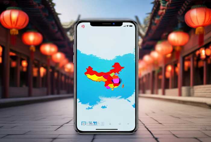 掌上中华行app是哪家公司制作的（掌上中华行app是哪家公司制作的产品）