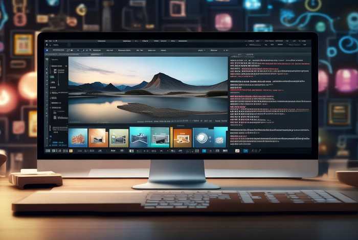怎么编辑网站图片；怎么编辑网站图片链接