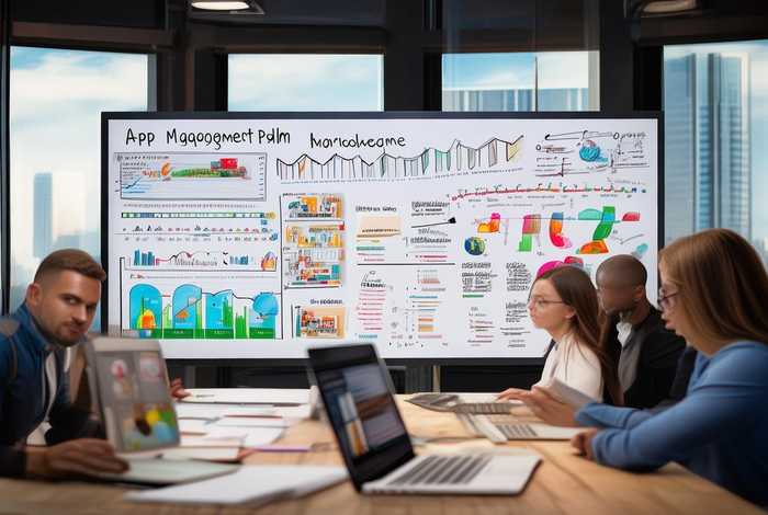 制作app的成本管理 - 制作app的成本管理方案