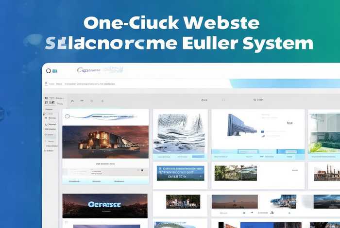 一键建站系统源码;一键自助建站系统源码 一键建站系统源码;一键自助建站系统源码