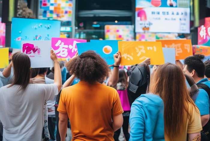 宣传推广的概念 - 宣传推广的概念和特点