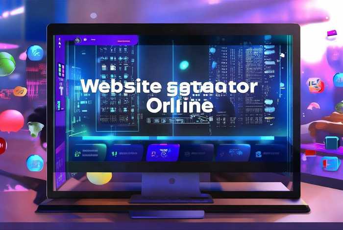 在线制作网址 - 网址生成器在线制作