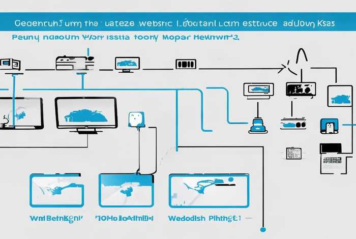 怎么在局域网内建网站、怎么在局域网内建网站链接