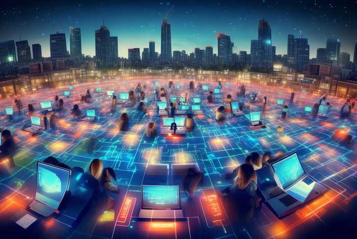 做网络推广的前景；做网络推广的前景如何