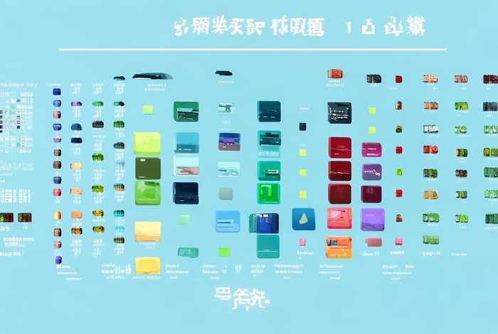 微信字体颜色代码大全、微信字体颜色代码大全图片