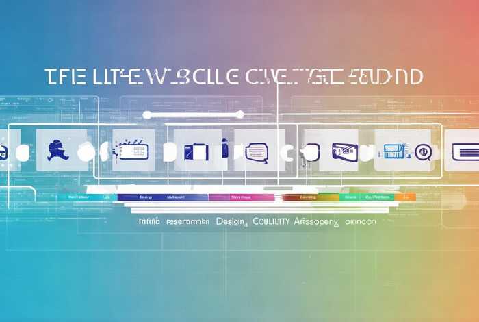 一个网站的制作流程 - 一个网站的制作流程是什么