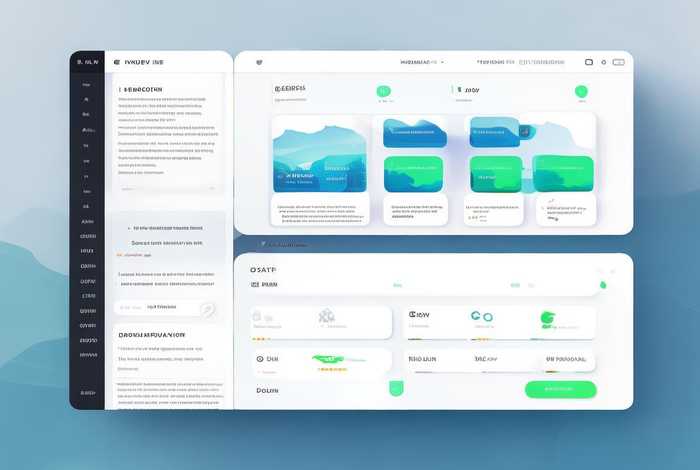优秀的ui设计案例，优秀的ui设计案例怎么写