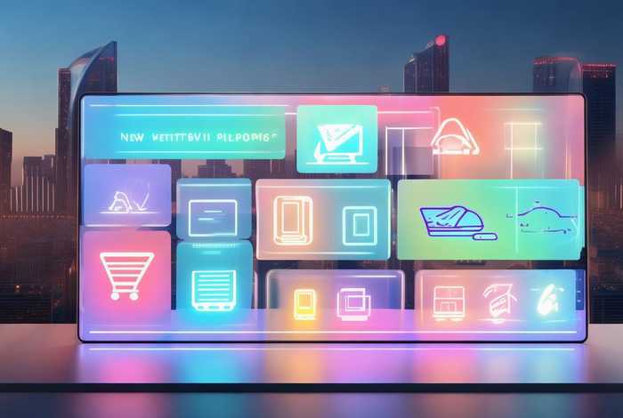 新零售网站平台；新零售网站平台有哪些