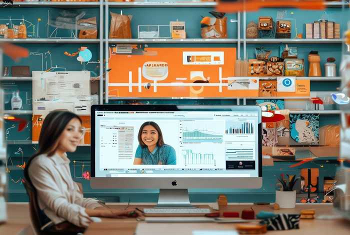 怎么建网络店铺 - 怎么建网络店铺推广