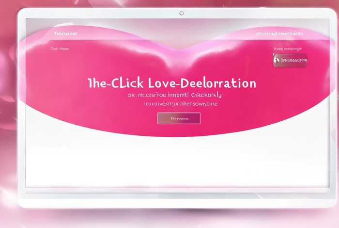 一键生成网站表白 - 一键生成网站表白的软件