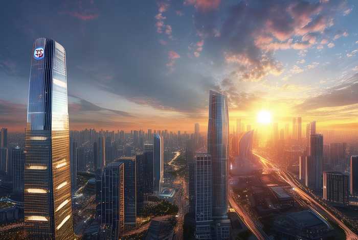 中国十大企业世界排名 - 中国十大企业世界排名第一