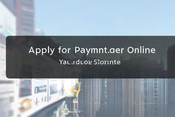 支付令可以在网上申请吗；支付令可以在网上申请吗？