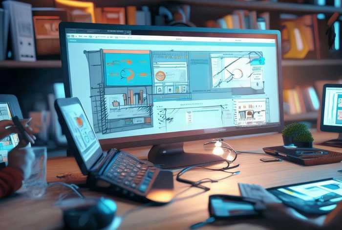 怎样自创网站，怎样自创网站赚钱