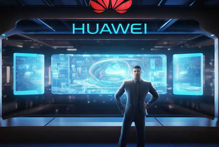 余承东想做华为问界生态平台；余承东在华为的经历