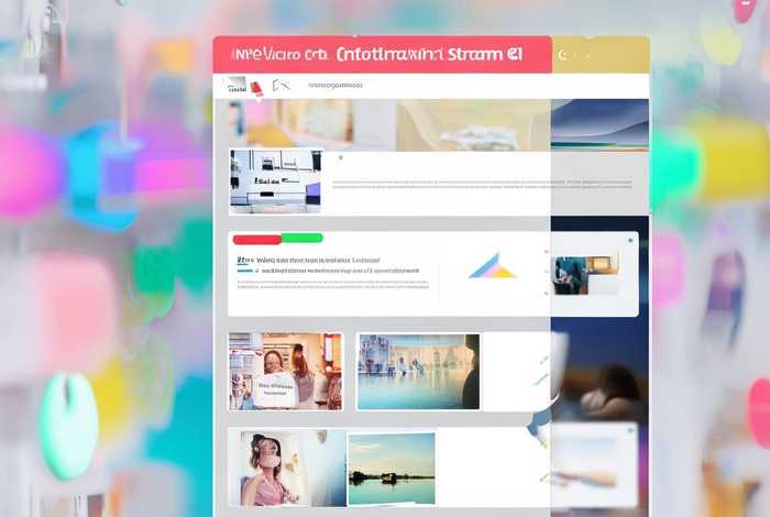 信息流广告解释 信息流广告解释怎么写