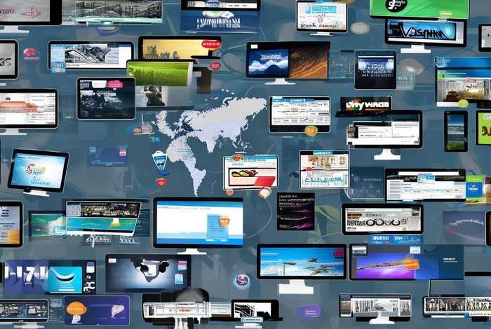 在哪里可以做网站（在哪里可以做网站平台）