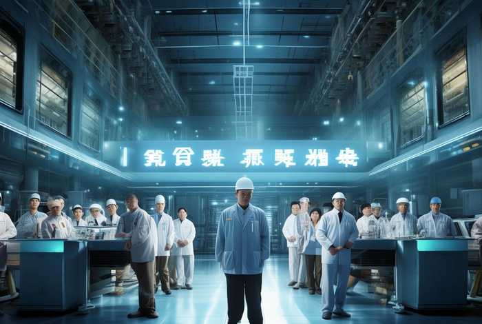 中国核工业集团核心价值观是什么，中国核工业集团核心价值观是什么呢