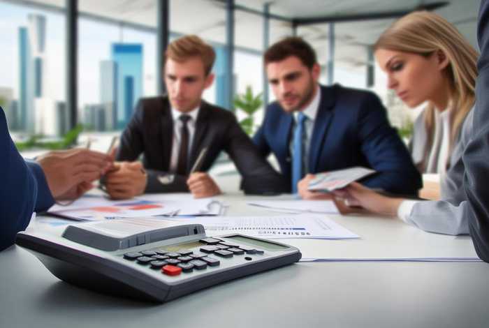 注册公司需要给会计多少费用 注册公司需要给会计多少费用才能注册