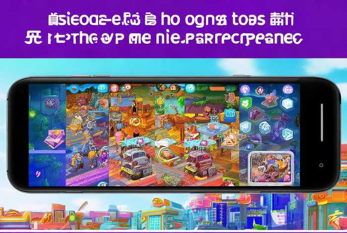 微信小程序游戏下载、微信小程序游戏