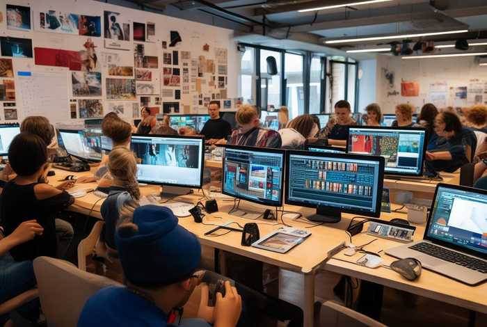 怎么制作视频可以挣钱（怎么制作视频可以挣钱的软件）