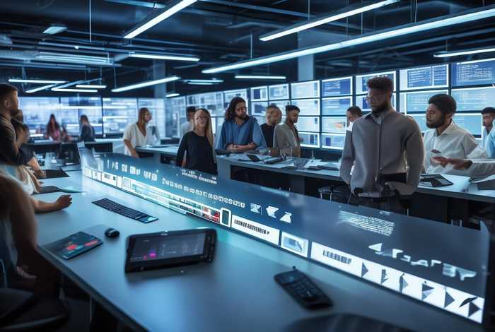 微信小程序怎么开发出来；微信小程序怎么开发出来的